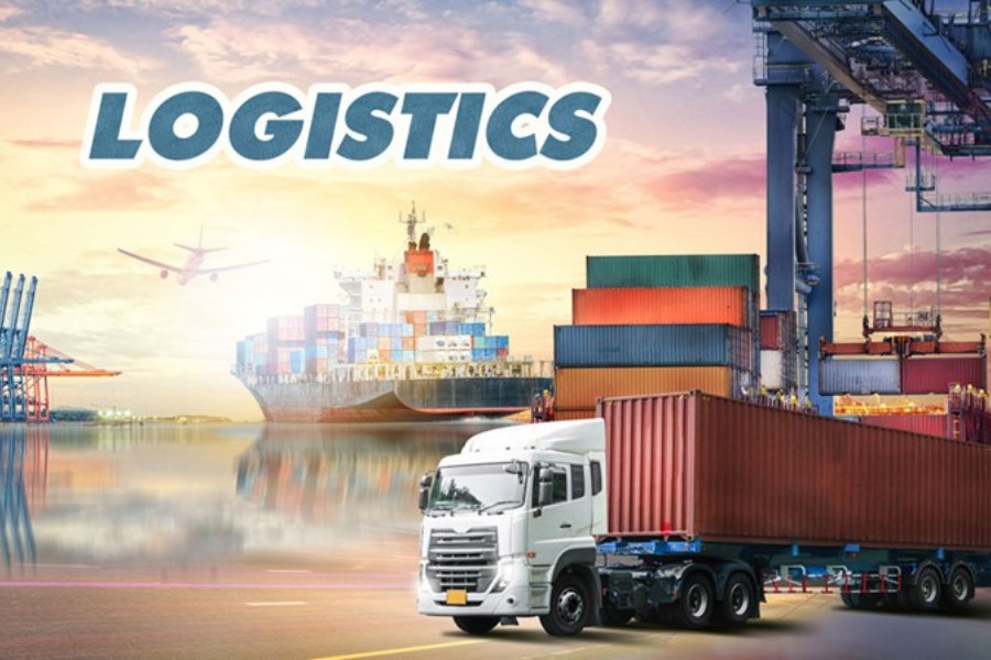Dịch Vụ Logistics – Giải Pháp Hậu Cần Cho Ngành Công Nghiệp