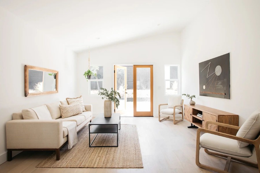 Minimalism Là Gì? 5 Lời Khuyên Về Lối Sống Tối Giản Minimalism