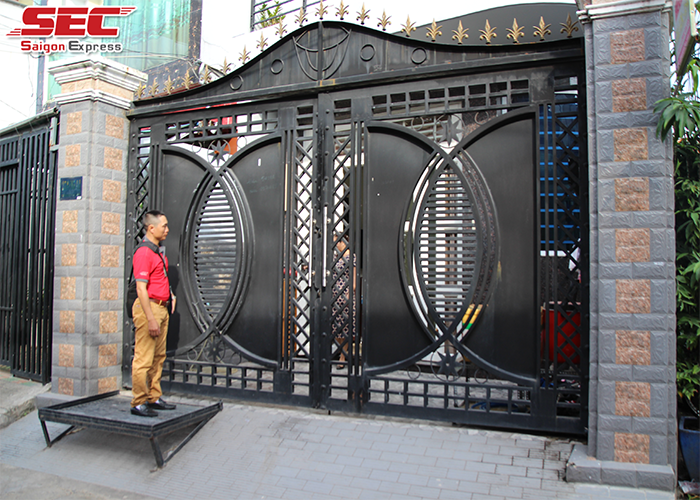 chuyển nhà trọn gói tân thuận