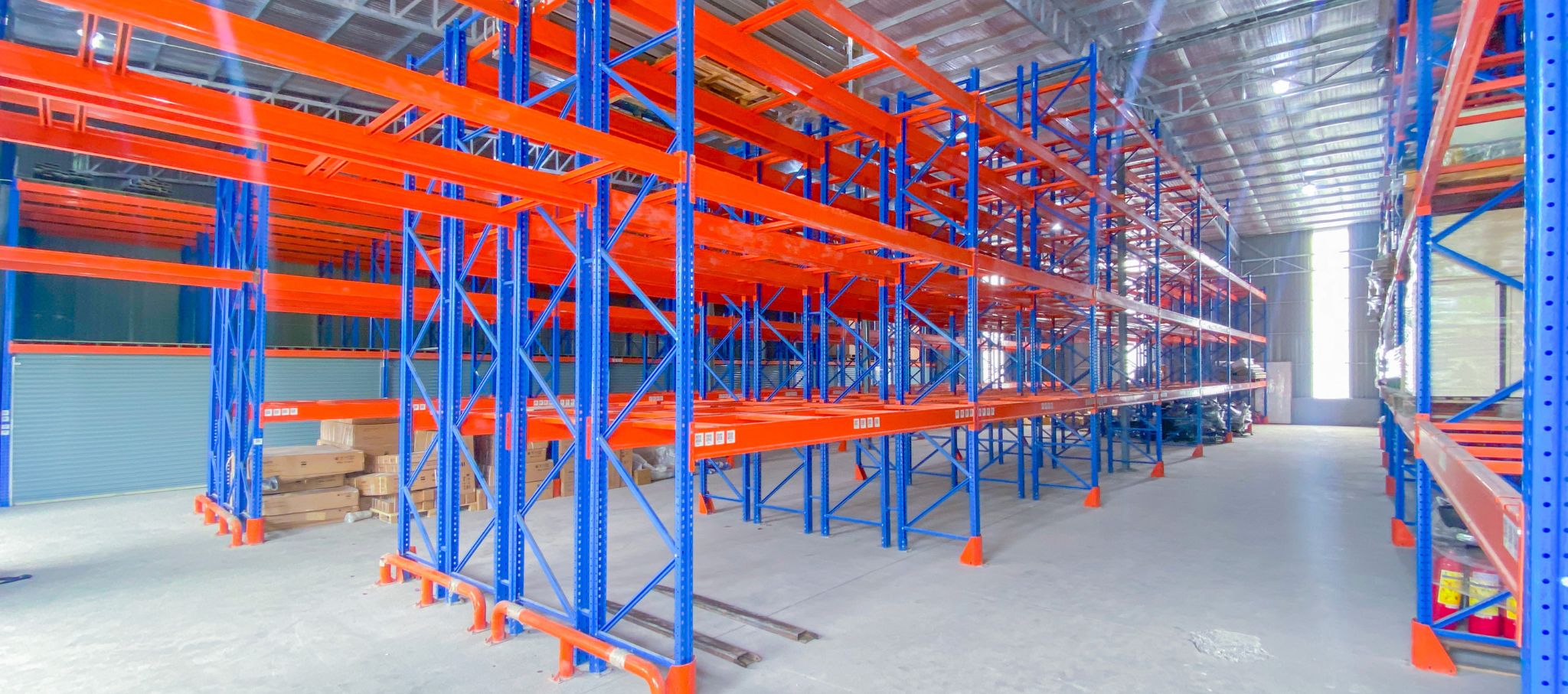 Cho Thuê Kho Tự Quản Quận 7 Đường Đào Trí TP Hồ Chí Minh