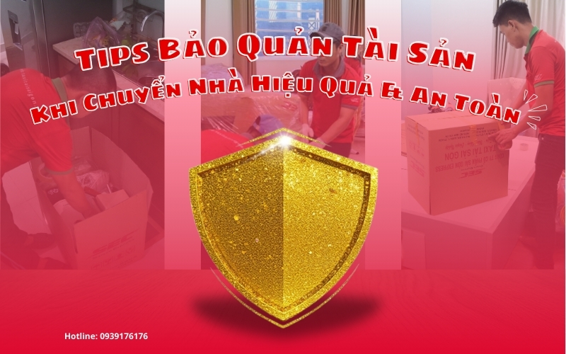 Protecting Assets When Moving House