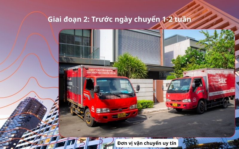 chọn đơn vị chuyển nahf chung cư uy tín