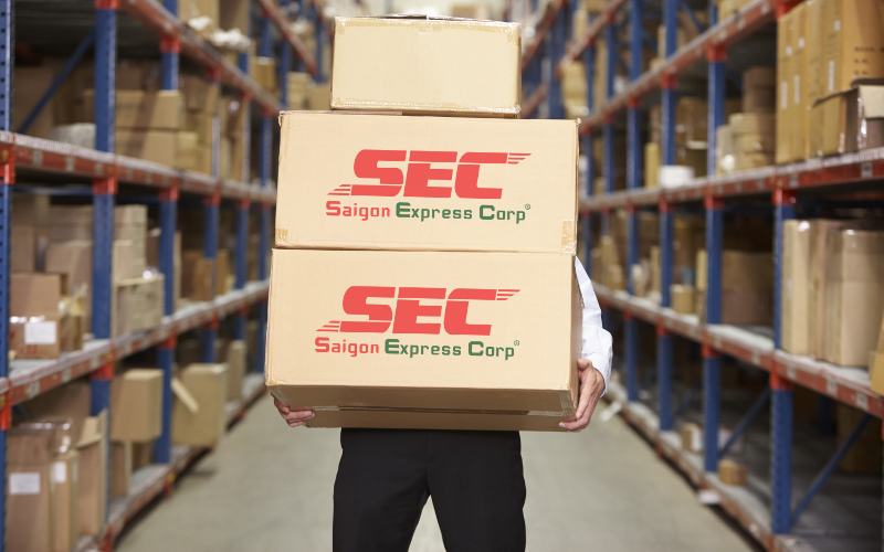 thùng carton chuyển văn phòng