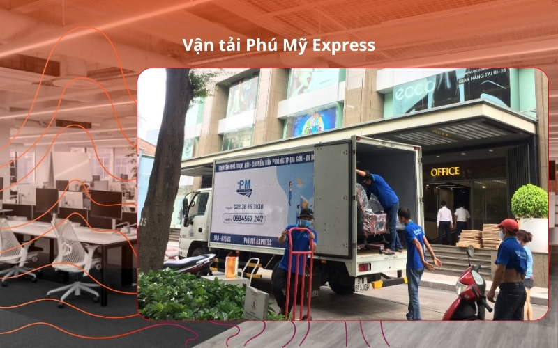 đơn vị chuyển cơ sở làm việc