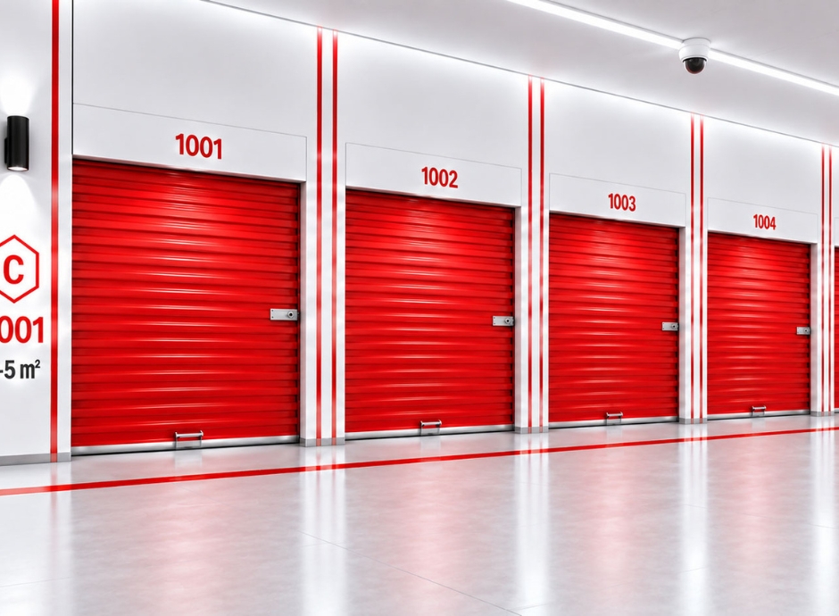 Kho mini SEC thực tế 5