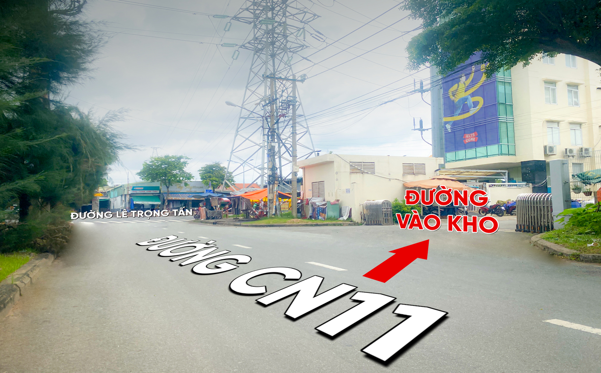 tổng quan kho đào trí 04