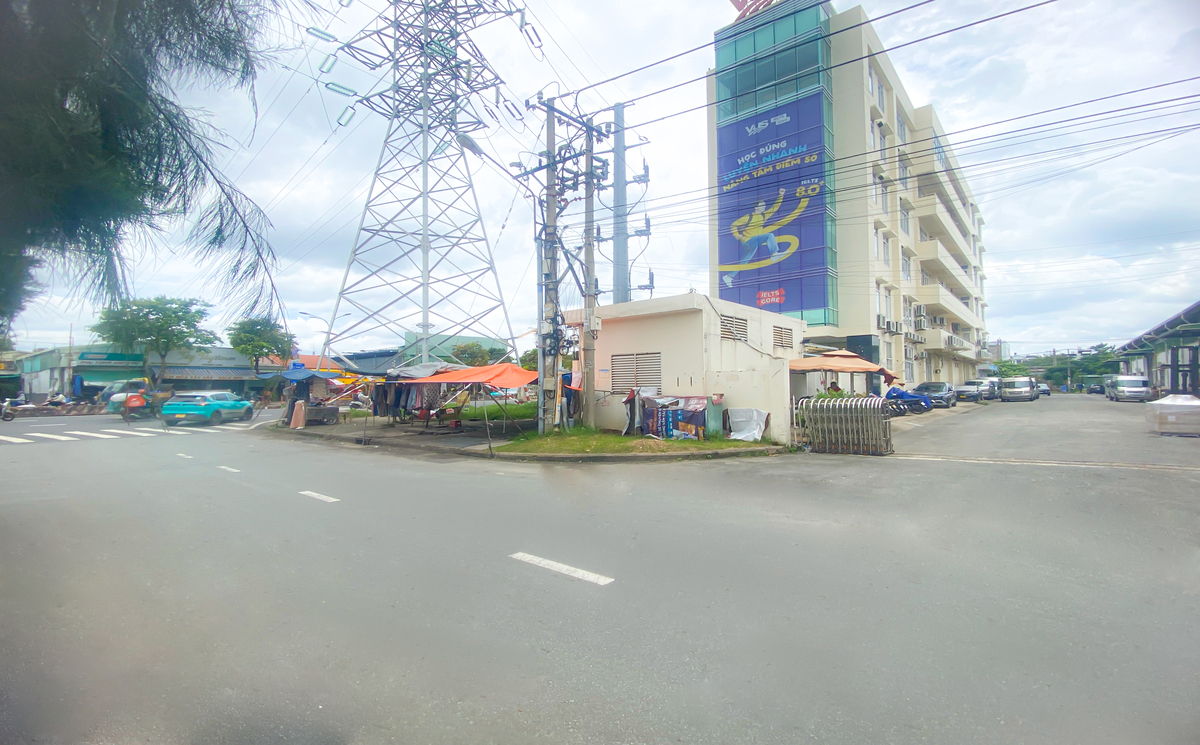 kho đào trí trên cao