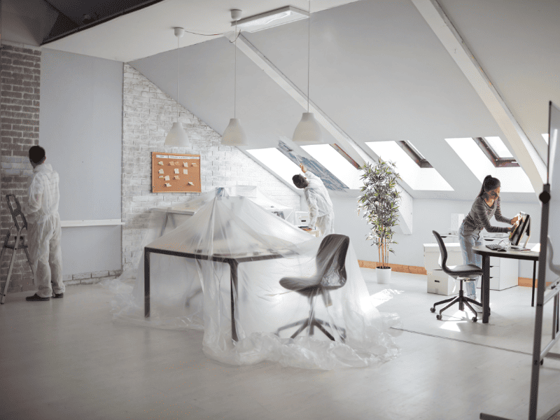 Lưu Trữ Trong Giai Đoạn Chuyển Đổi