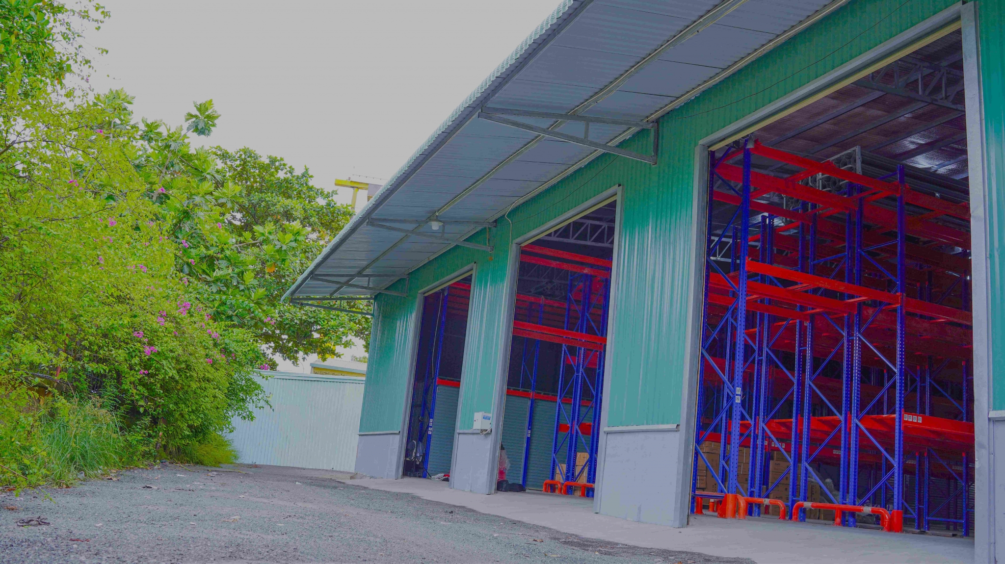 Banner kho tự quản 4