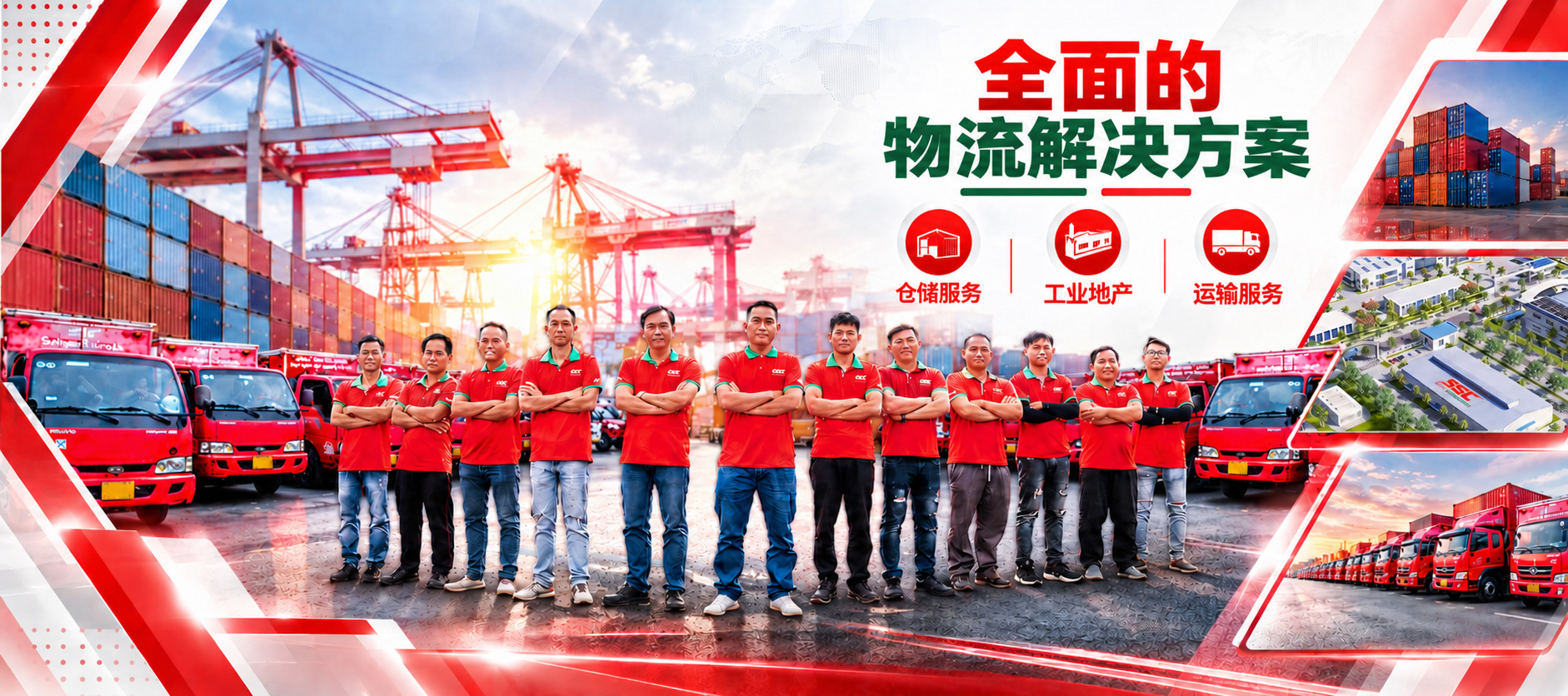 Taxi Tải Sài Gòn - ZH