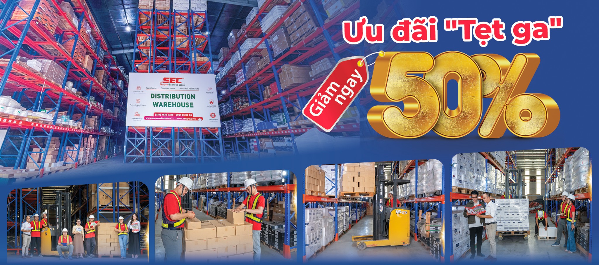 GÓC TRUYỀN THÔNG - Ưu Đãi Tháng 10 1