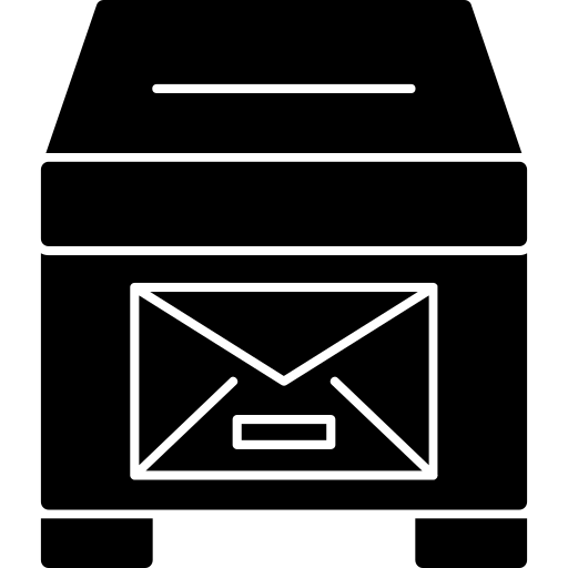 Icon bưu cục