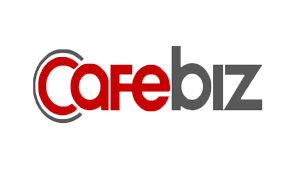 Logo báo cafebiz