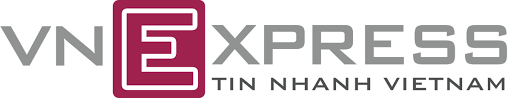 Logo báo vnexpress
