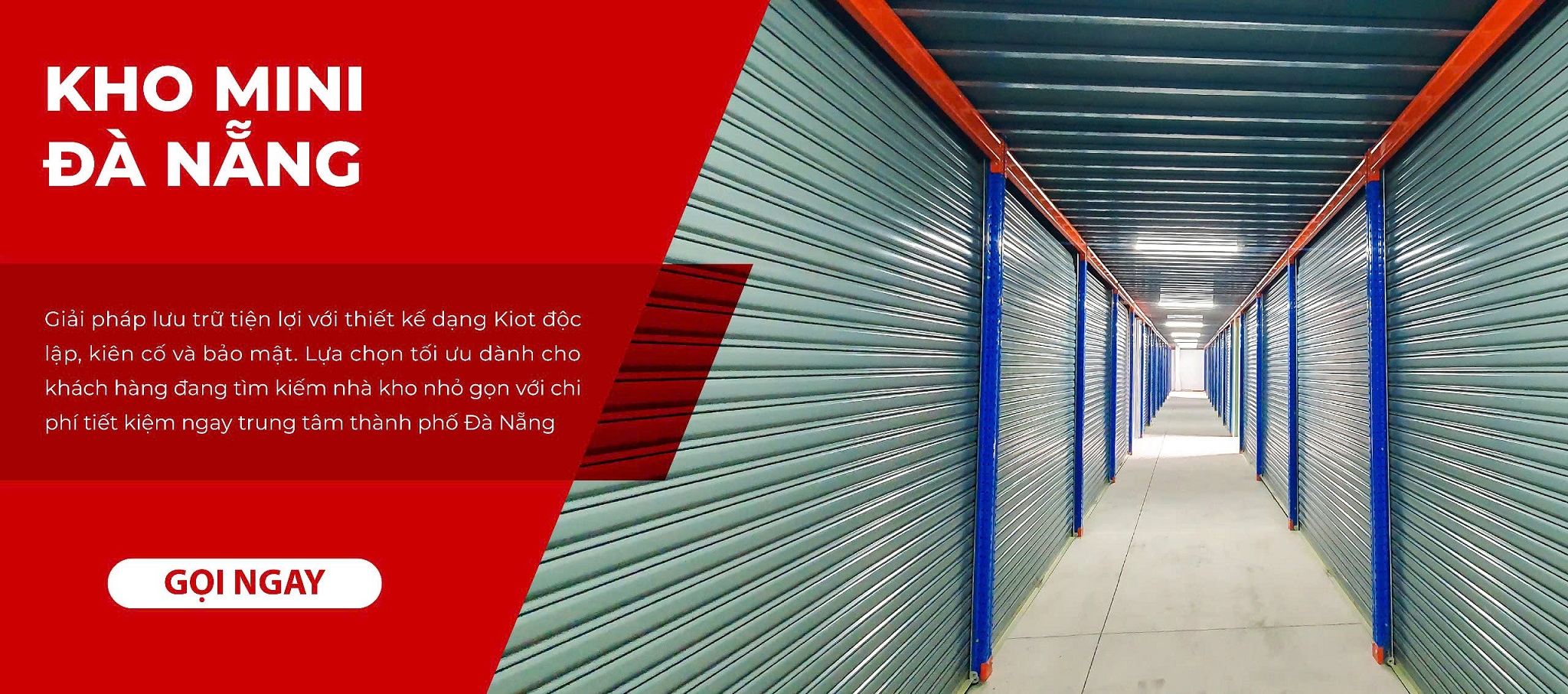 KHO MINI ĐÀ NẴNG
