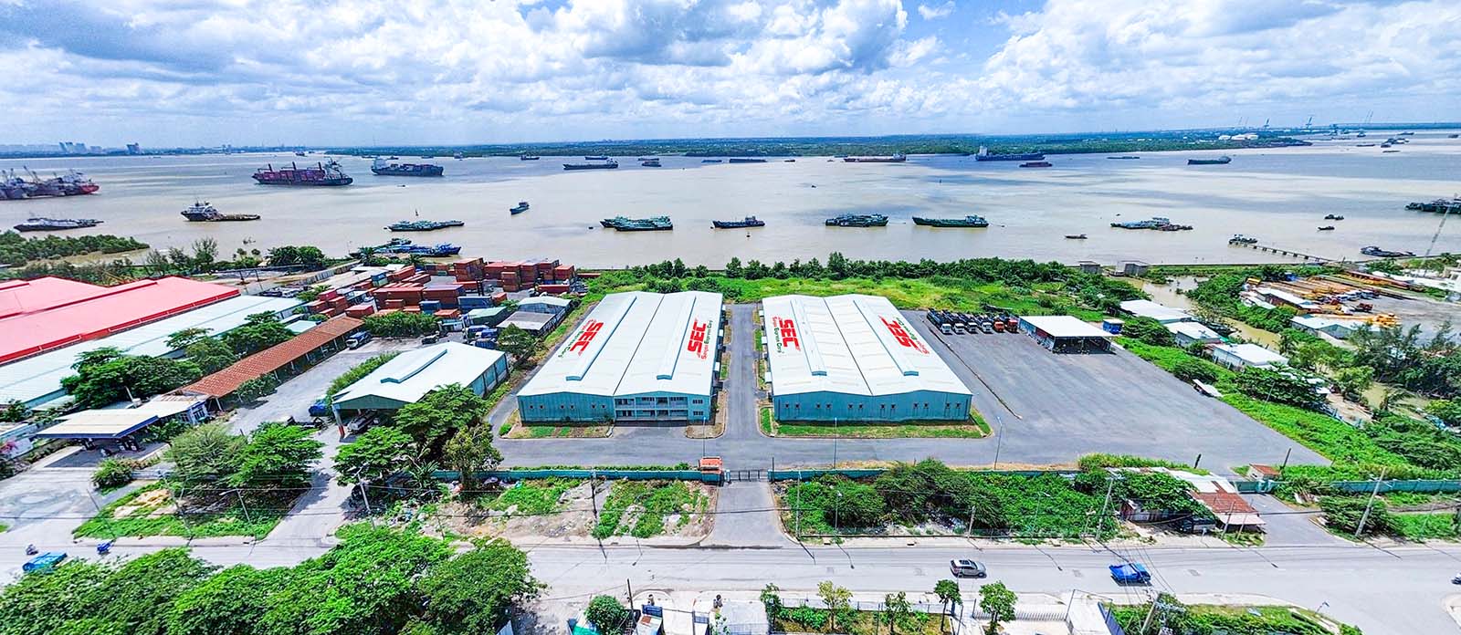 tổng quan kho tự quản