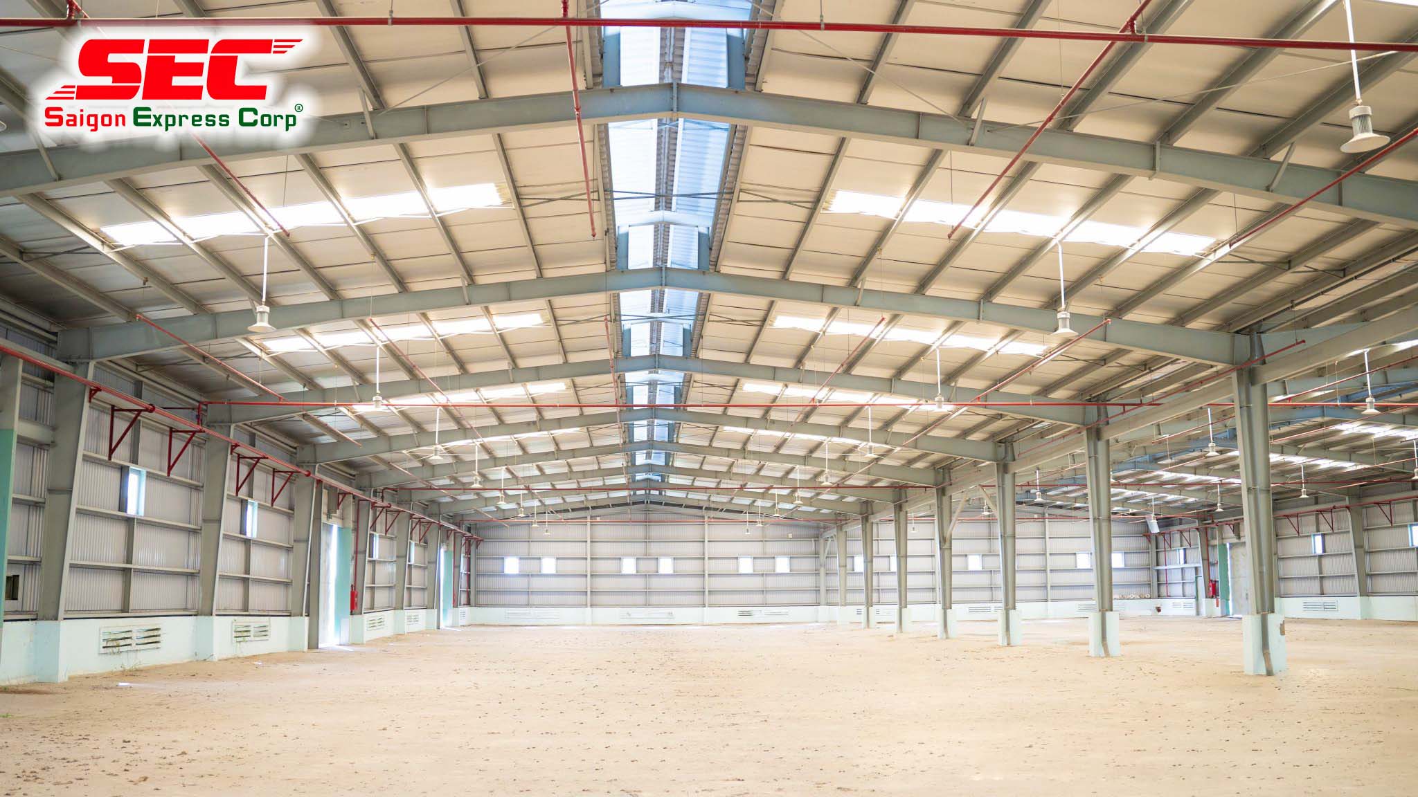 trong kho tự quản