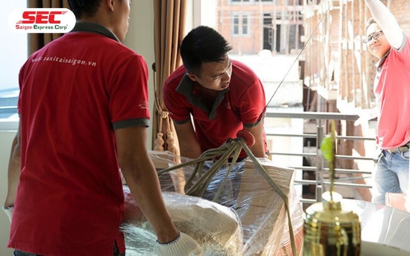 chuyển nhà quận 11 chuyên nghiệp