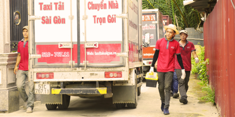 chuyển nhà trọn gói phường linh xuân