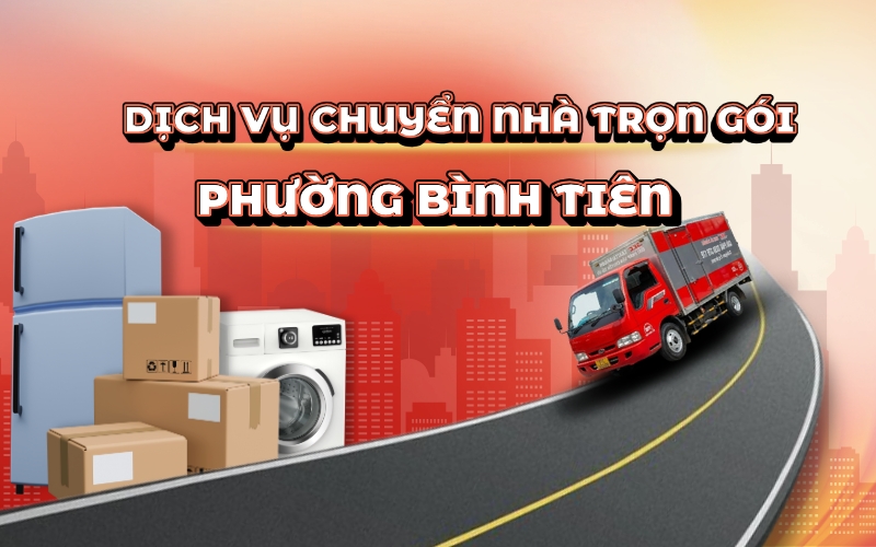 chuyển nhà phường bình tiên