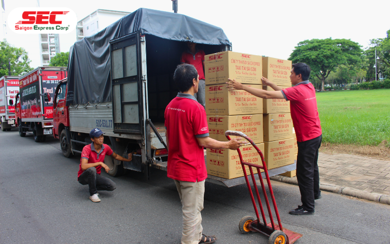chuyển nhà trọn gói phường chánh hưng