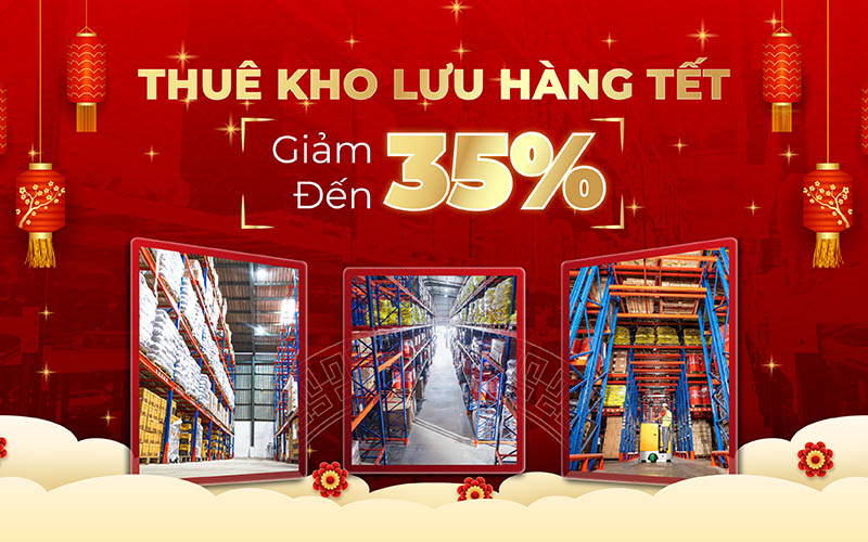 SIÊU SALE ĐÓN TẾT - GIẢM ĐẾN 35%